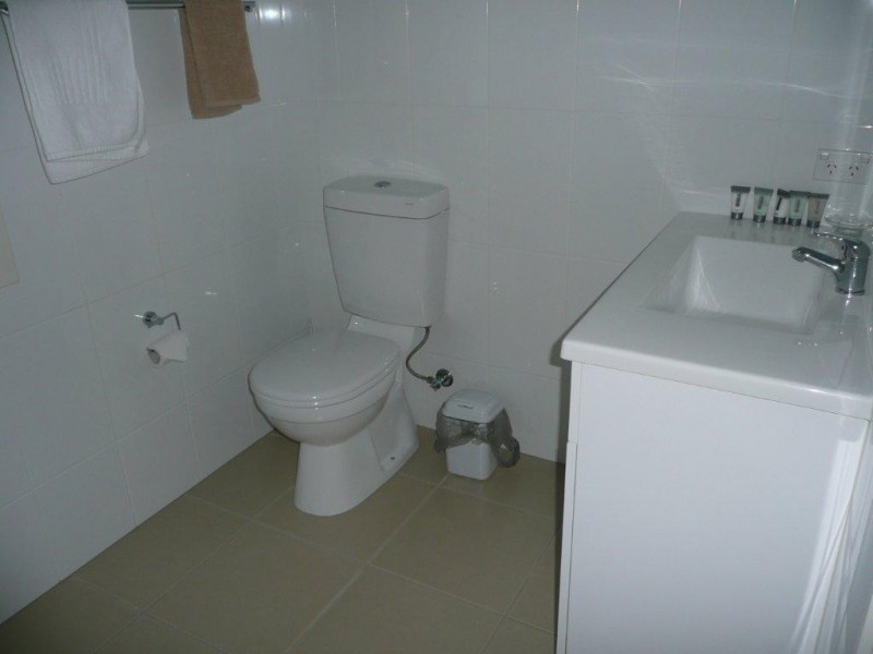 Unit 1/18 McCann Street, South Gladstone QLD 4680