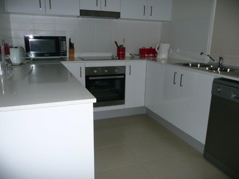 Unit 1/18 McCann Street, South Gladstone QLD 4680