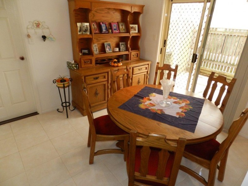 158 J Hickey Avenue, New Auckland QLD 4680