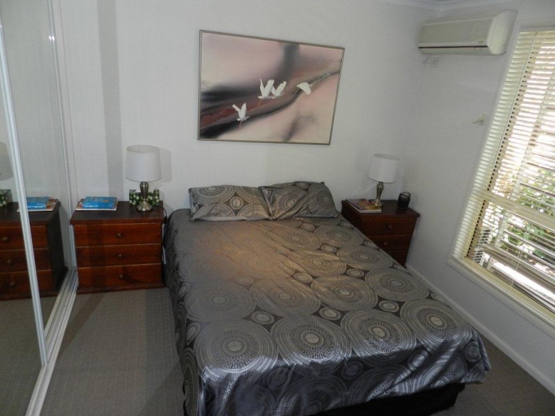 158 J Hickey Avenue, New Auckland QLD 4680