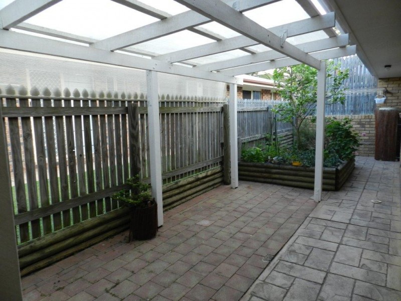 158 J Hickey Avenue, New Auckland QLD 4680