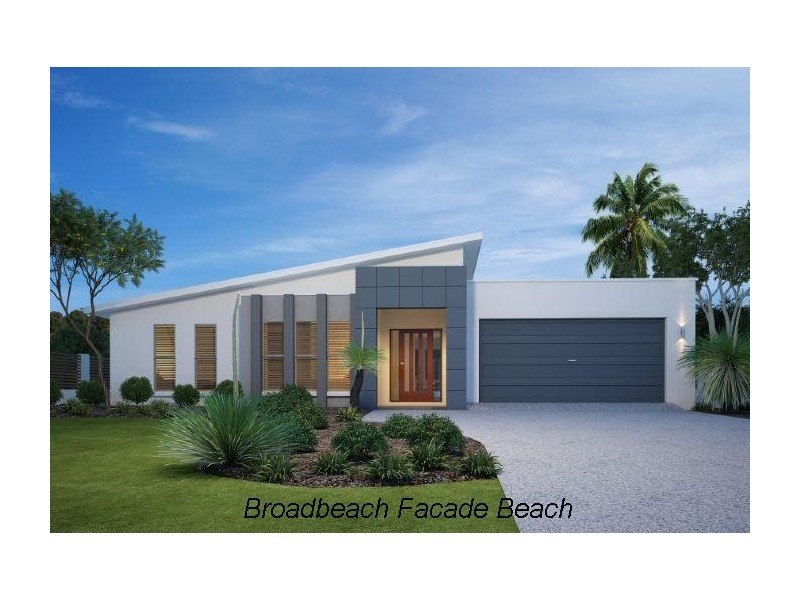 4 Dream Home Range, Kirkwood QLD 4680