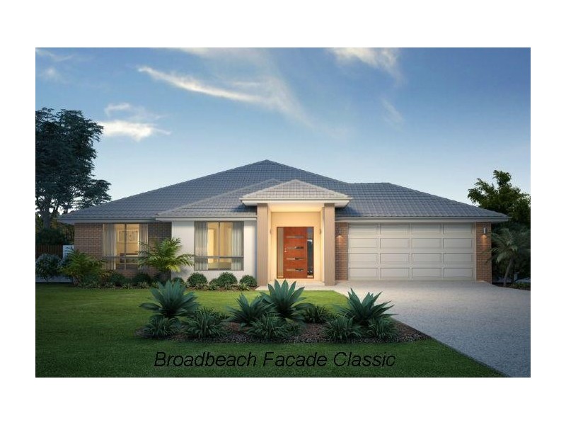 4 Dream Home Range, Kirkwood QLD 4680