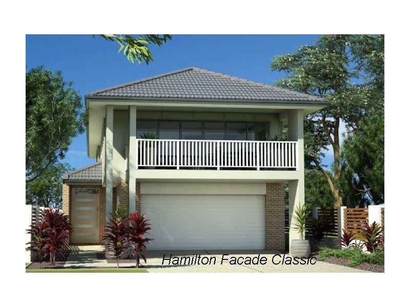 4 Dream Home Range, Kirkwood QLD 4680