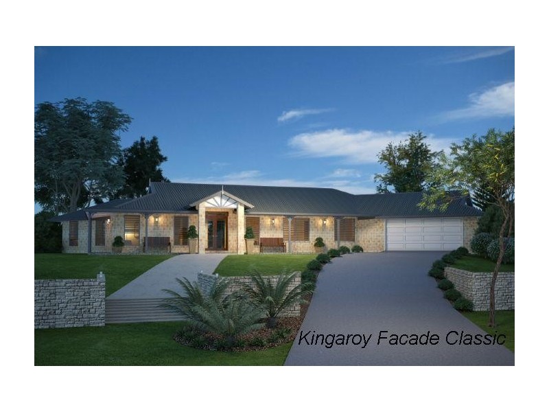 4 Dream Home Range, Kirkwood QLD 4680