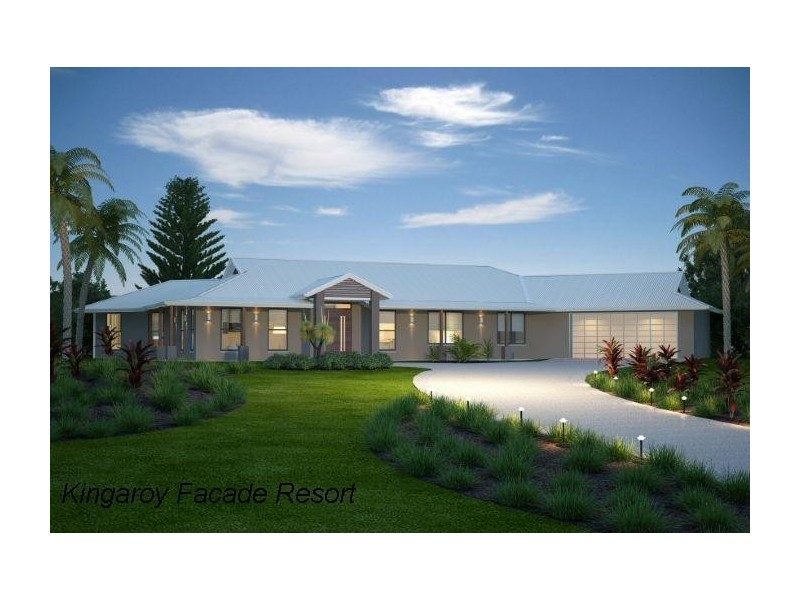 4 Dream Home Range, Kirkwood QLD 4680