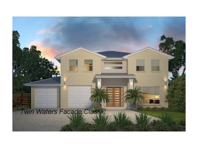 4 Dream Home Range, Kirkwood QLD 4680