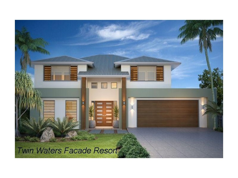 4 Dream Home Range, Kirkwood QLD 4680