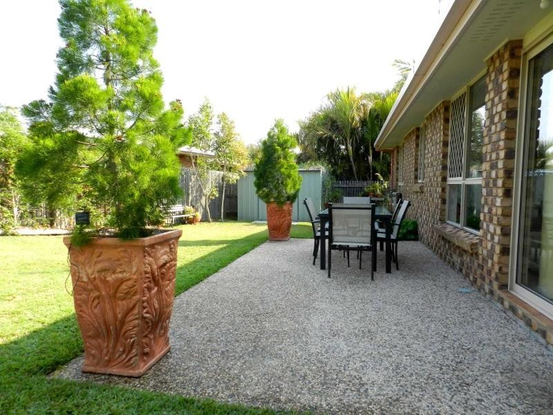 6 Lagoon Crt, Gladstone QLD 4680