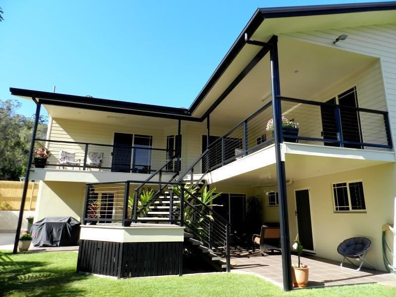 2 Pine Avenue, Gladstone QLD 4680