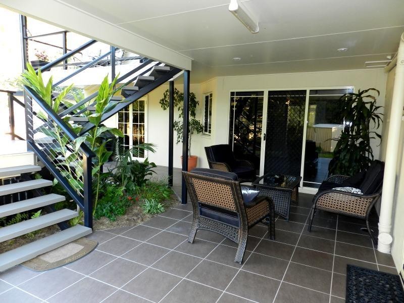 2 Pine Avenue, Gladstone QLD 4680