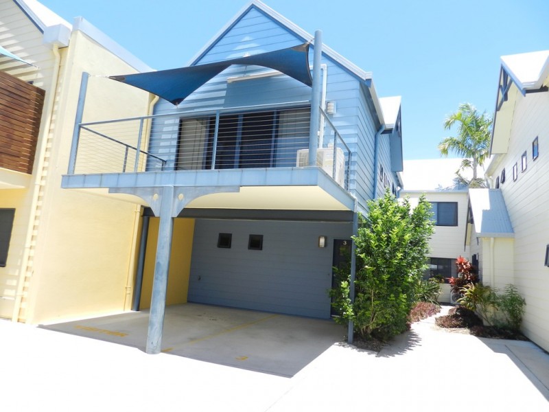 3/9 Orana Avenue, Boyne Island QLD 4680