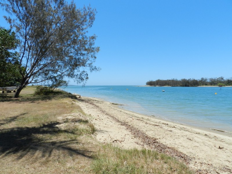 3/9 Orana Avenue, Boyne Island QLD 4680