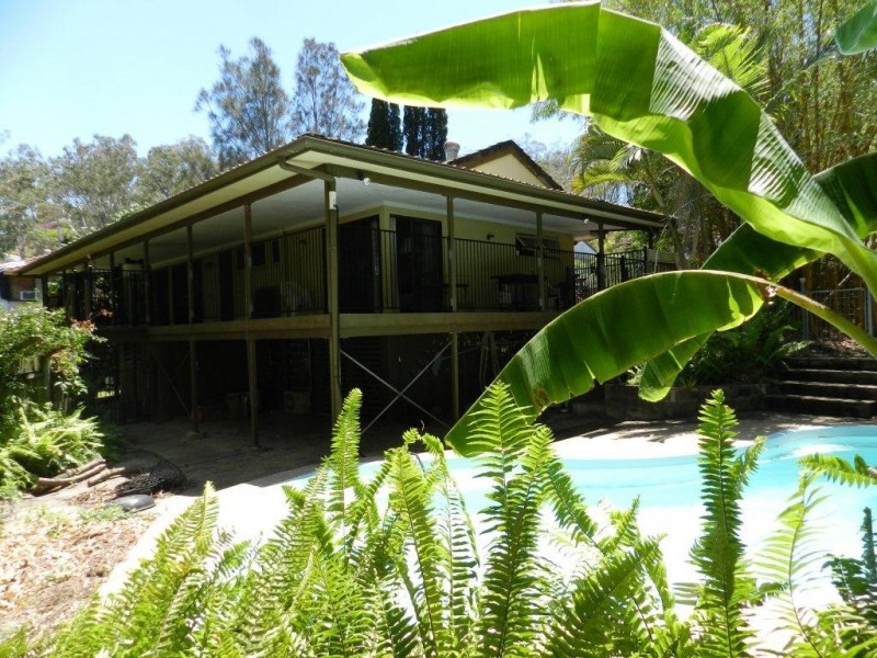 27 Boyne Crescent, Gladstone QLD 4680