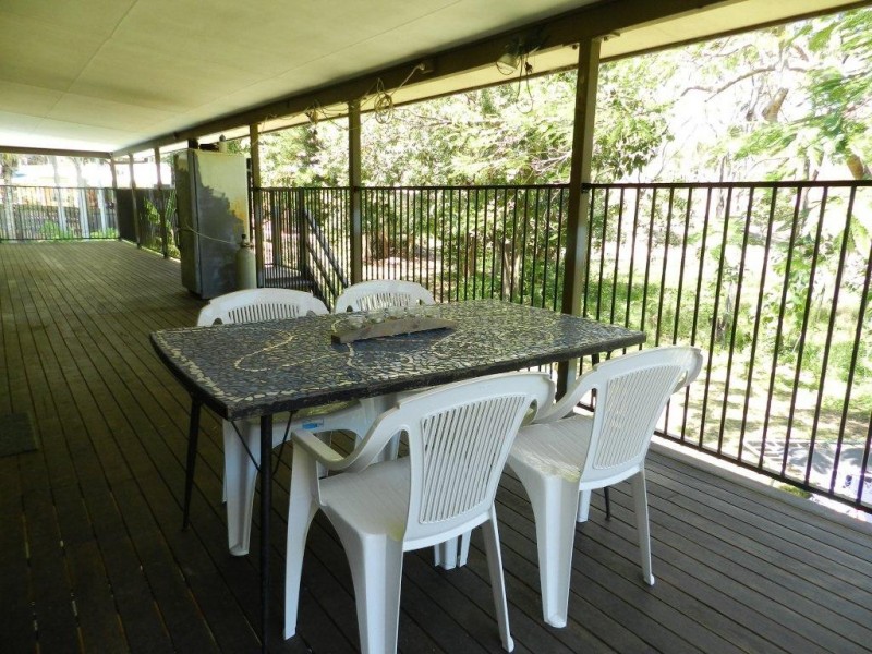 27 Boyne Crescent, Gladstone QLD 4680