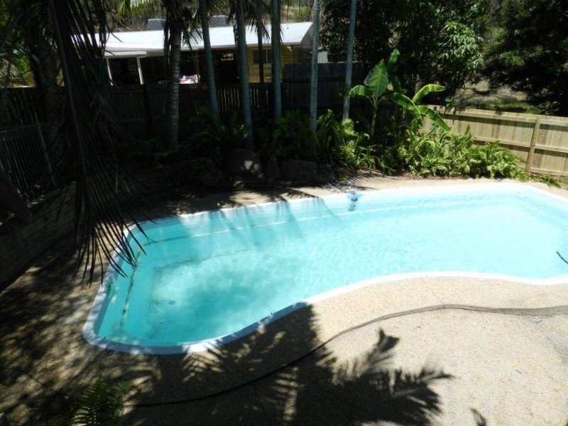27 Boyne Crescent, Gladstone QLD 4680