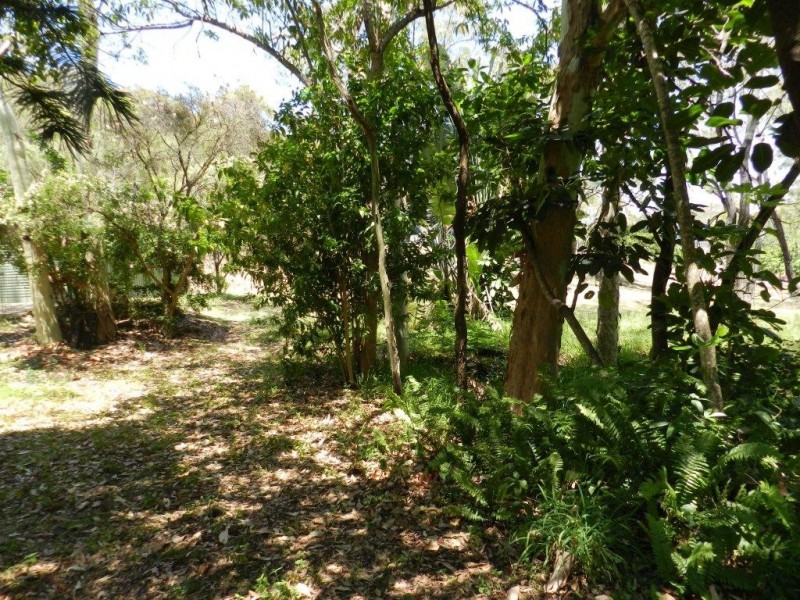 27 Boyne Crescent, Gladstone QLD 4680
