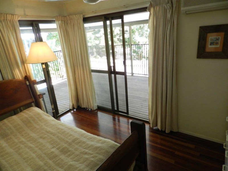 27 Boyne Crescent, Gladstone QLD 4680