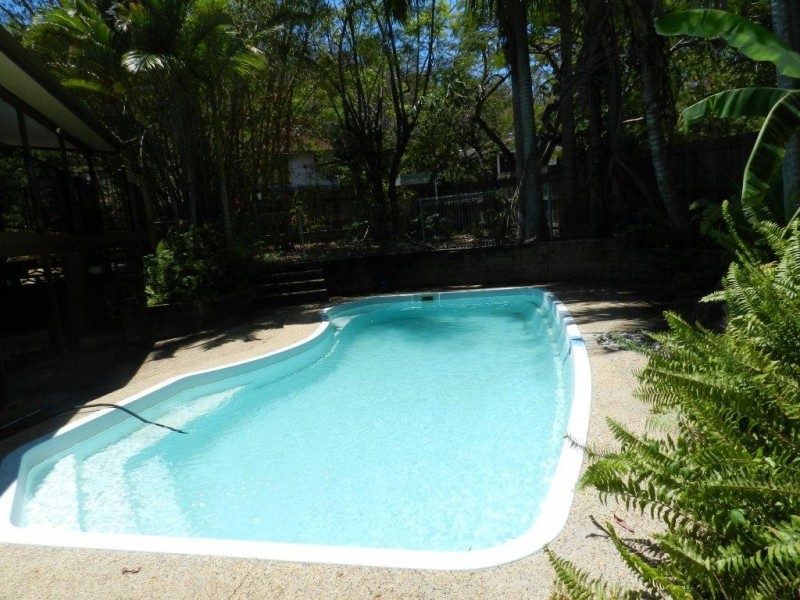 27 Boyne Crescent, Gladstone QLD 4680
