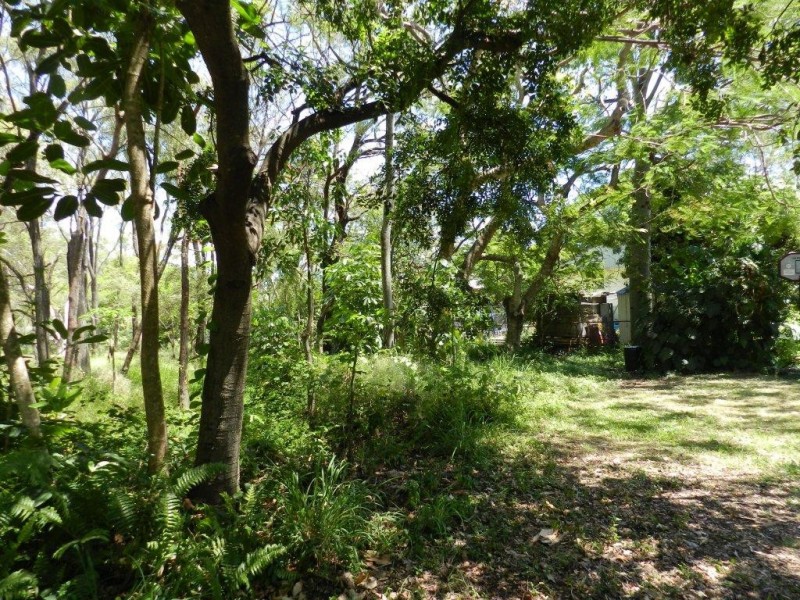 27 Boyne Crescent, Gladstone QLD 4680