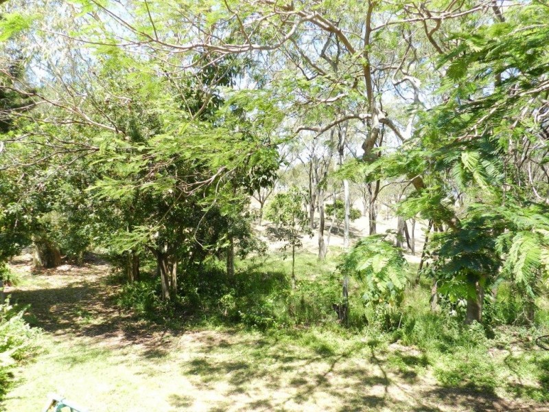 27 Boyne Crescent, Gladstone QLD 4680