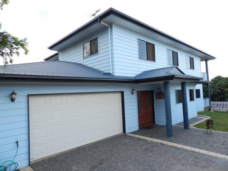 150B Oaka Lane, Gladstone QLD 4680