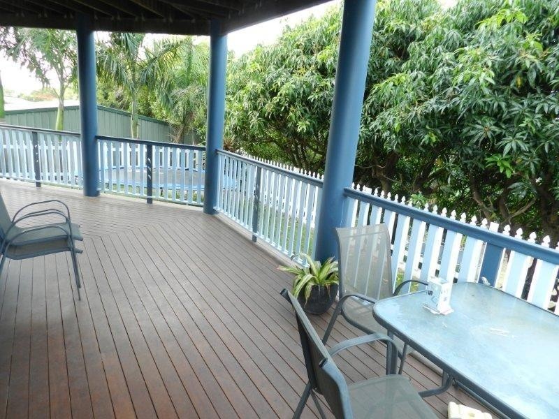 150B Oaka Lane, Gladstone QLD 4680