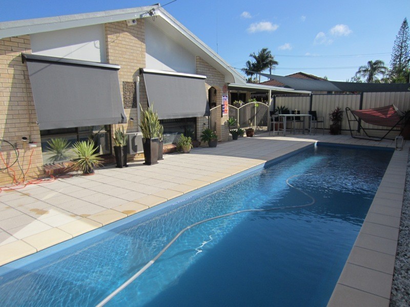 26 Edward Street, Boyne Island QLD 4680