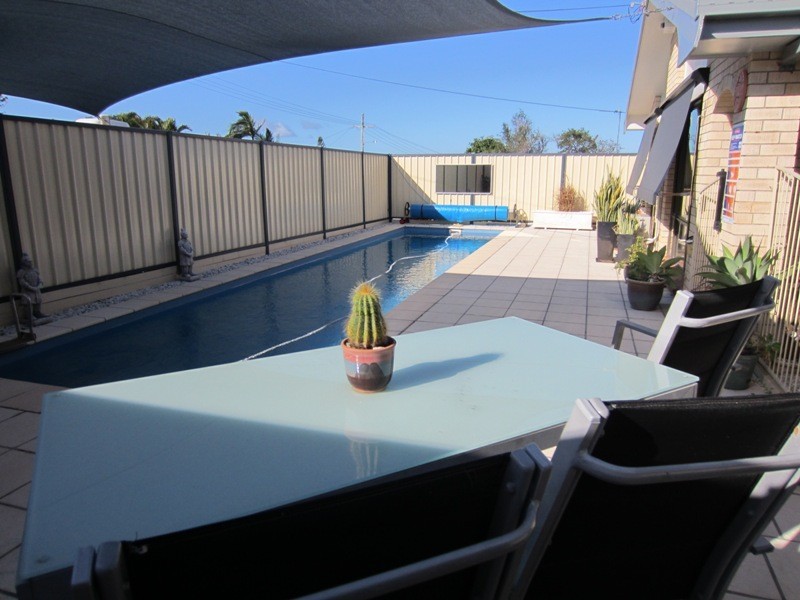 26 Edward Street, Boyne Island QLD 4680