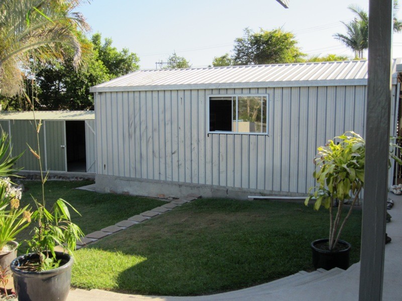 26 Edward Street, Boyne Island QLD 4680