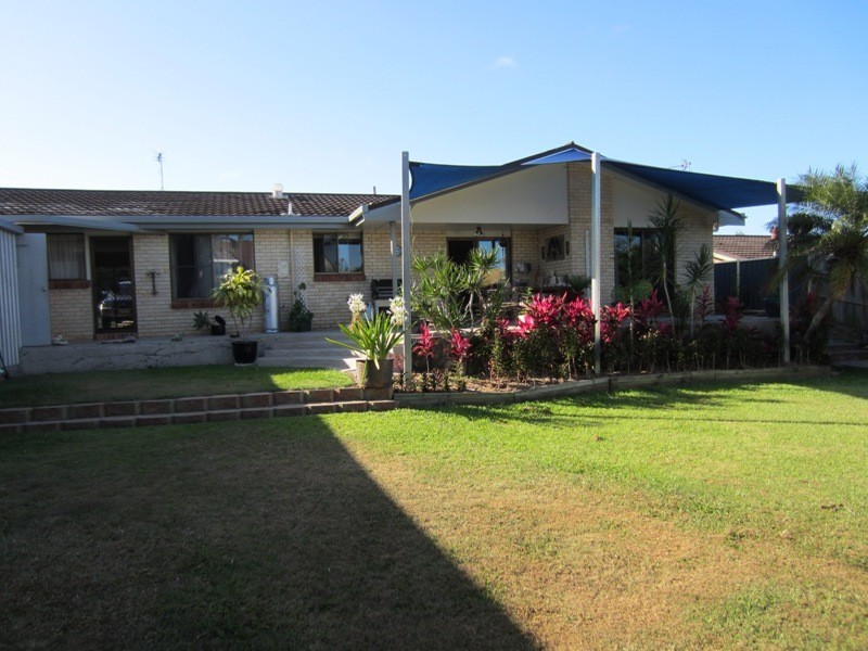 26 Edward Street, Boyne Island QLD 4680