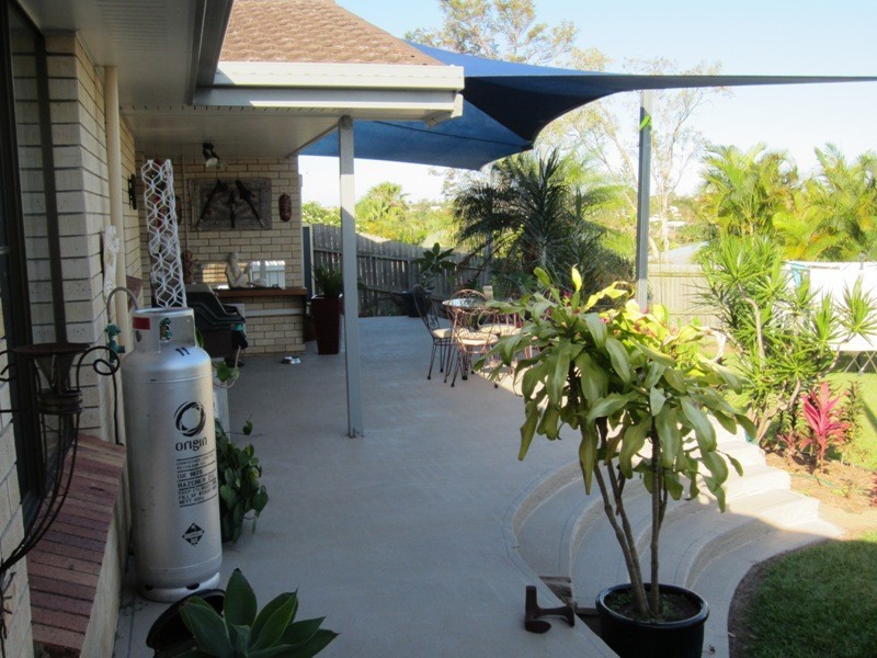 26 Edward Street, Boyne Island QLD 4680