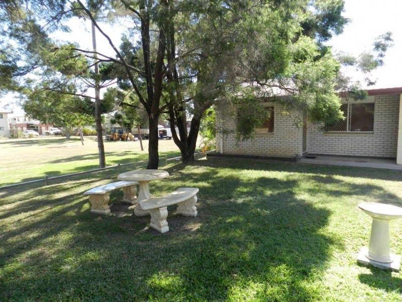 4/40 Marten Street, South Gladstone QLD 4680