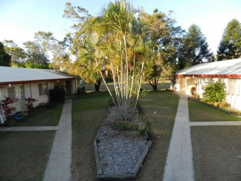 4/40 Marten Street, South Gladstone QLD 4680