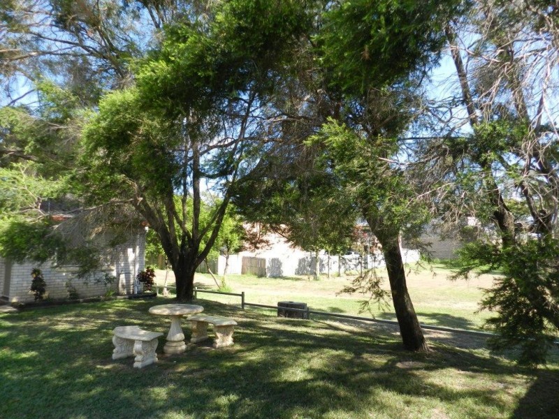 4/40 Marten Street, South Gladstone QLD 4680