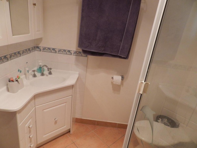 4/40 Marten Street, South Gladstone QLD 4680