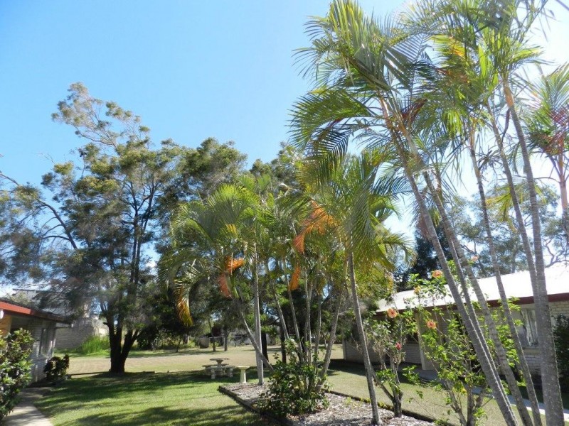 4/40 Marten Street, South Gladstone QLD 4680