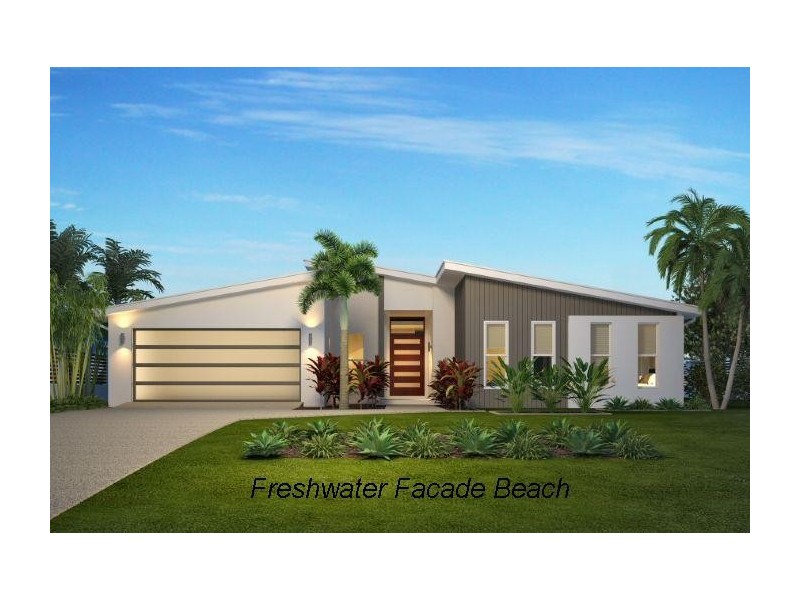 3 Dream Home Range, Kirkwood QLD 4680