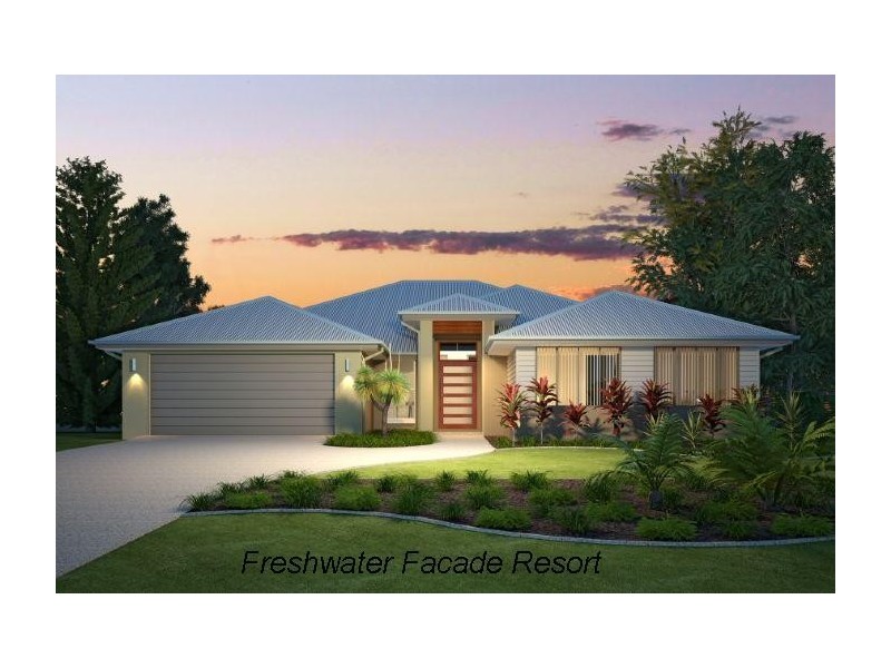 3 Dream Home Range, Kirkwood QLD 4680