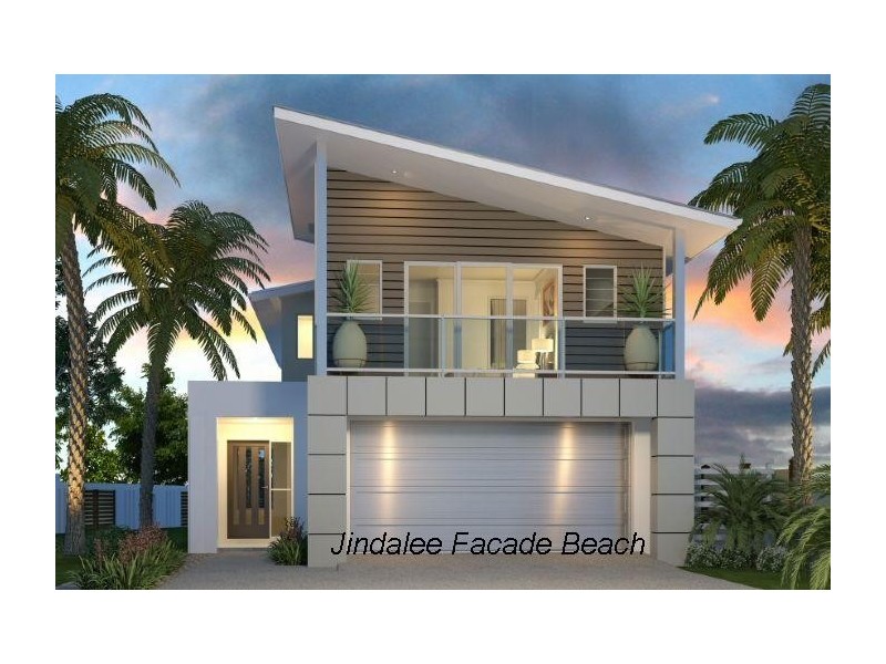 3 Dream Home Range, Kirkwood QLD 4680