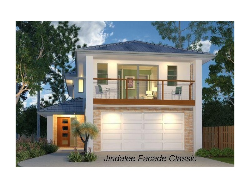 3 Dream Home Range, Kirkwood QLD 4680