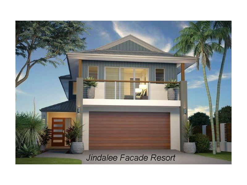 3 Dream Home Range, Kirkwood QLD 4680