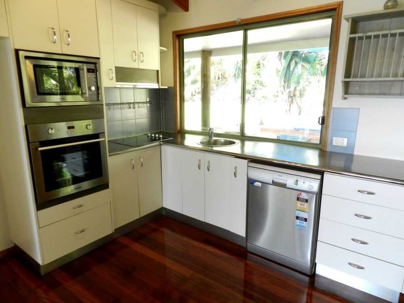 7 Bunya Crt, Gladstone QLD 4680