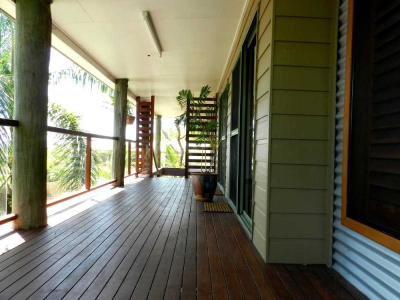 7 Bunya Crt, Gladstone QLD 4680