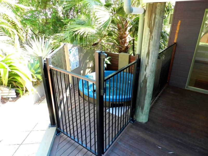 7 Bunya Crt, Gladstone QLD 4680