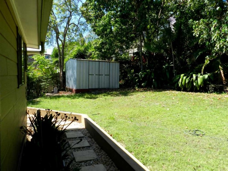 7 Bunya Crt, Gladstone QLD 4680