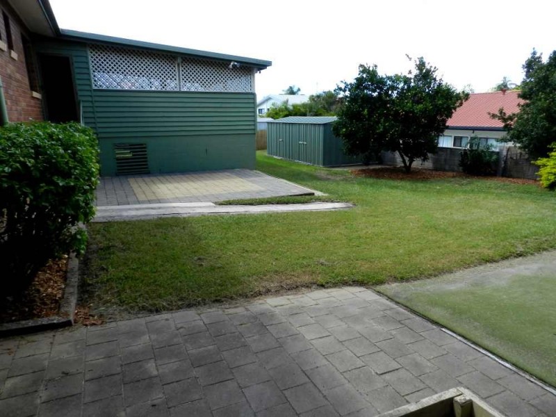 26 Apollo Drive, Clinton QLD 4680
