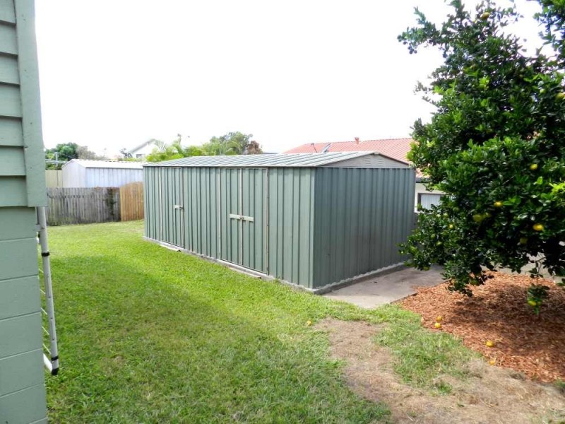 26 Apollo Drive, Clinton QLD 4680