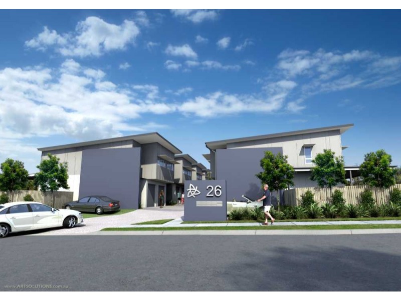 26 Rossella Street, West Gladstone QLD 4680