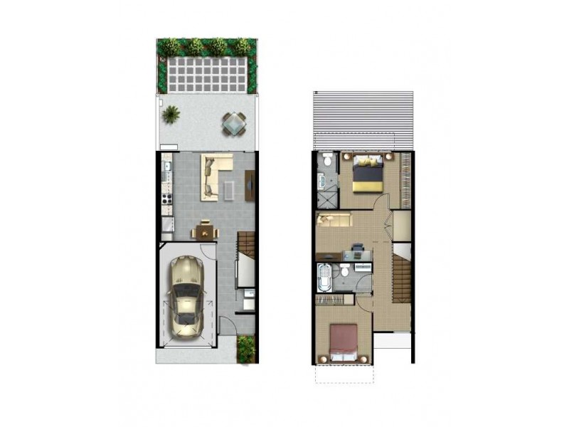 26 Rossella Street, West Gladstone QLD 4680